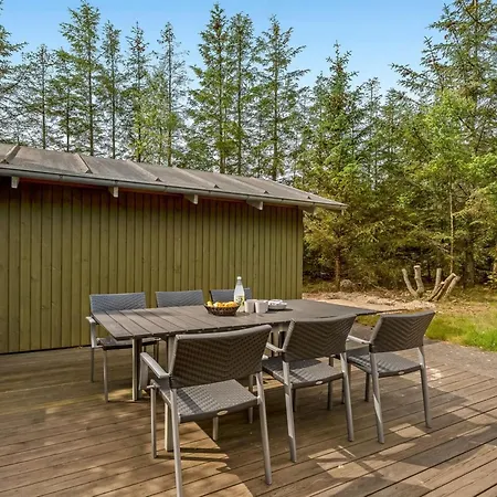 Edle - From The Sea By Interhome Hals