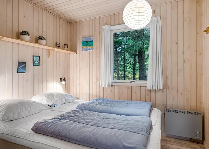 Σπίτι διακοπών Edle - From The Sea By Interhome