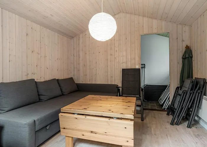 Edle - From The Sea By Interhome
