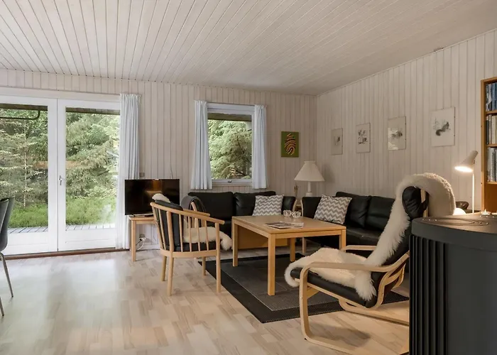 Σπίτι διακοπών Edle - From The Sea By Interhome Hals